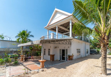 2 Bedroom Villa For Sale - Sangkat Siem Reap, Siem Reap thumbnail