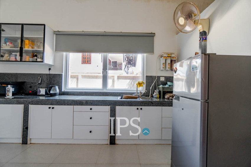 2 Bedroom Villa For Sale - Sangkat Siem Reap, Siem Reap