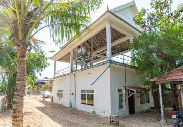 2 Bedroom Villa For Sale - Sangkat Siem Reap, Siem Reap thumbnail