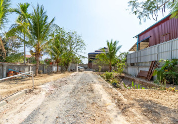 2 Bedroom Villa For Sale - Sangkat Siem Reap, Siem Reap thumbnail