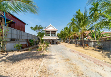 2 Bedroom Villa For Sale - Sangkat Siem Reap, Siem Reap thumbnail