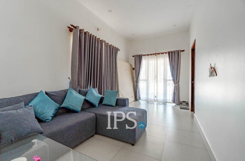 2 Bedroom Villa For Sale - Sangkat Siem Reap, Siem Reap