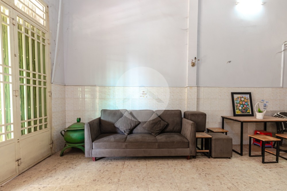 5 Bedroom House For Sale - Chreav, Siem Reap - Image 2