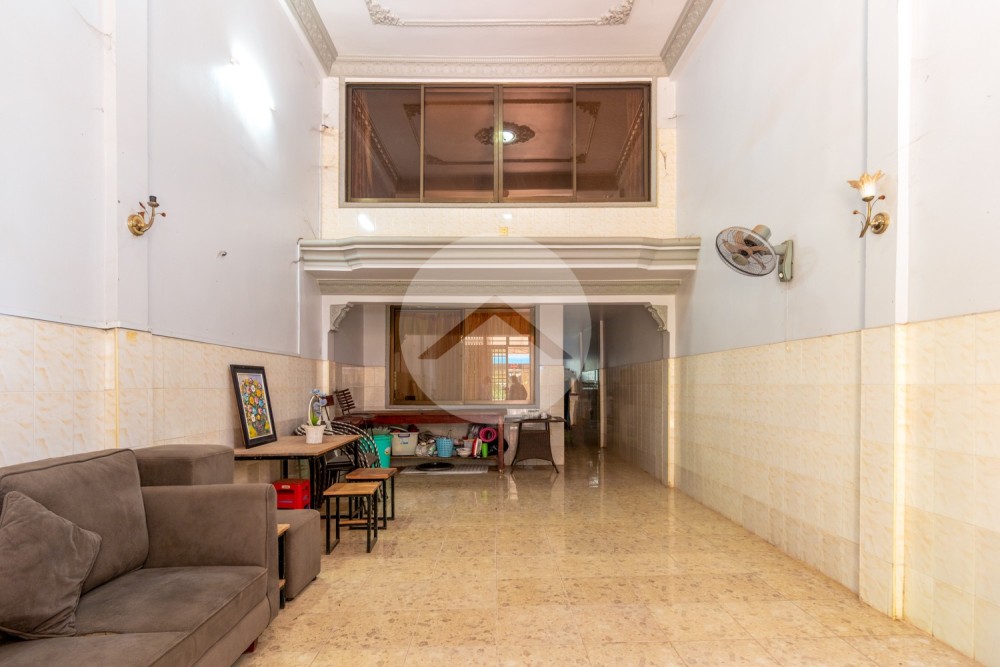 5 Bedroom House For Sale - Chreav, Siem Reap - Image 3