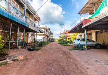 5 Bedroom House For Sale - Chreav, Siem Reap thumbnail