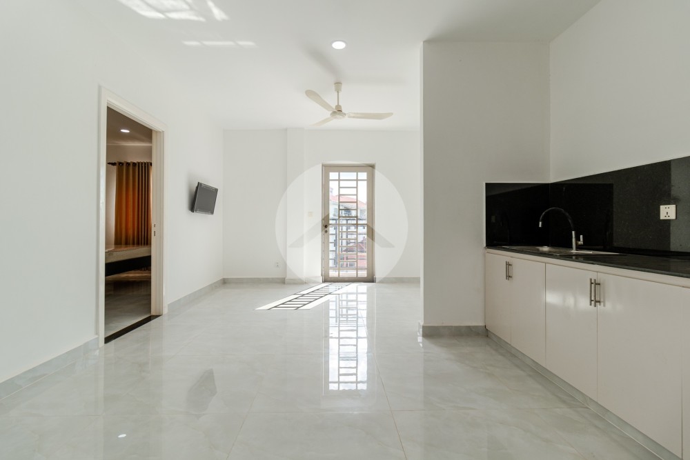 8 Unit Apartment Building For Sale - Svay Dangkum, Siem Reap - Image 3