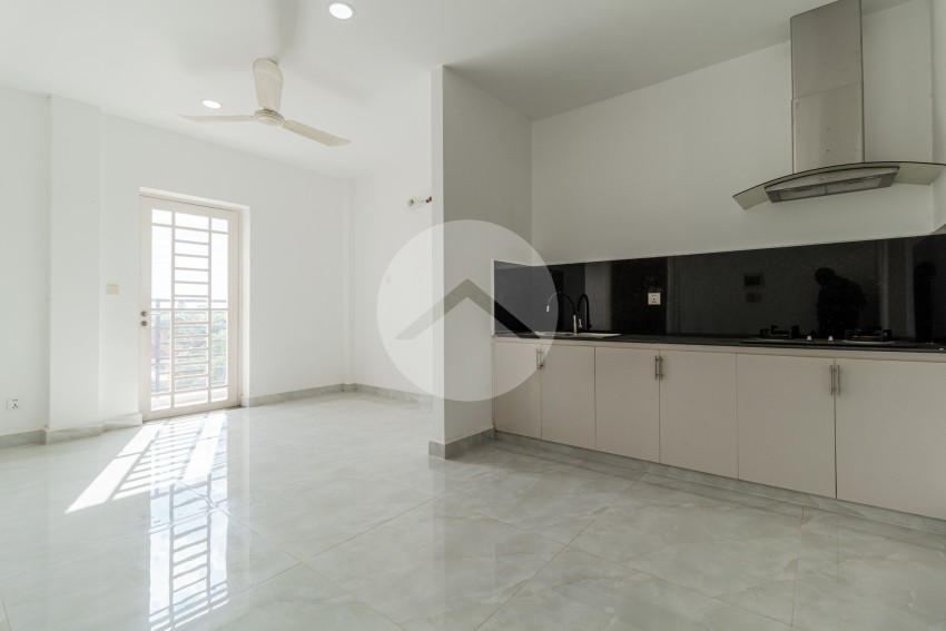 8 Unit Apartment Building For Sale - Svay Dangkum, Siem Reap