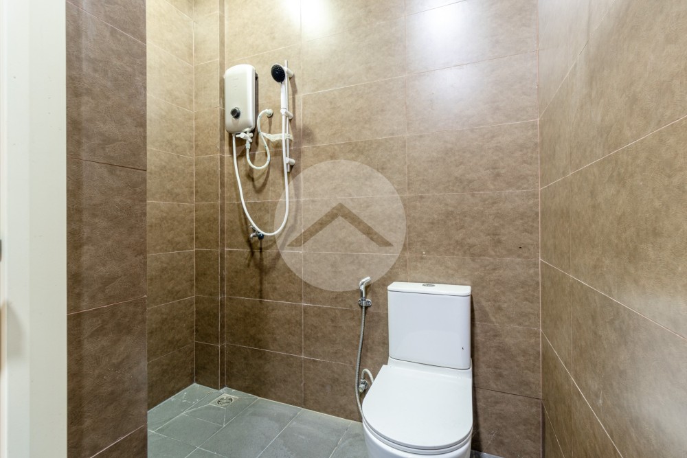 8 Unit Apartment Building For Sale - Svay Dangkum, Siem Reap - Image 10