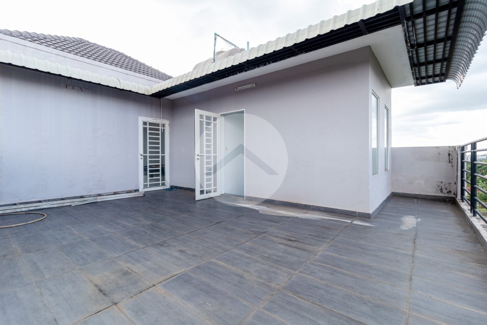 8 Unit Apartment Building For Sale - Svay Dangkum, Siem Reap - Image 24