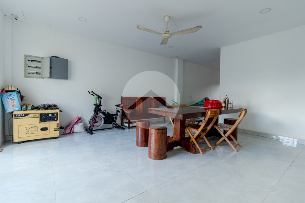8 Unit Apartment Building For Sale - Svay Dangkum, Siem Reap - Image 26