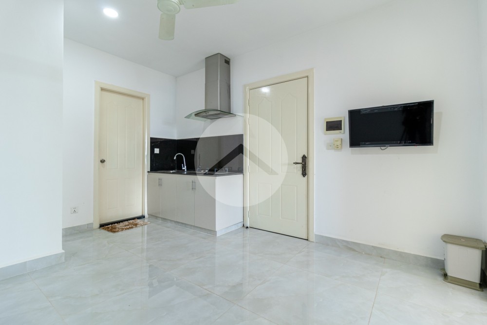8 Unit Apartment Building For Sale - Svay Dangkum, Siem Reap - Image 15