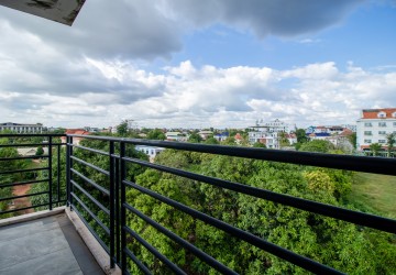 8 Unit Apartment Building For Sale - Svay Dangkum, Siem Reap thumbnail