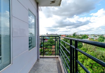 8 Unit Apartment Building For Sale - Svay Dangkum, Siem Reap thumbnail