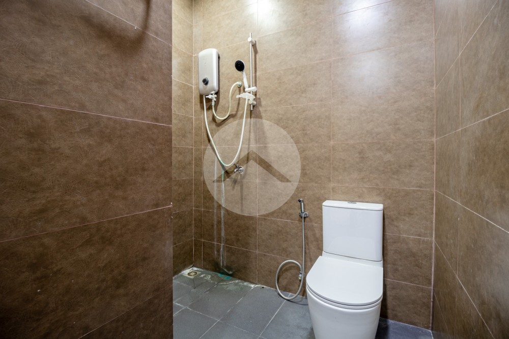 8 Unit Apartment Building For Sale - Svay Dangkum, Siem Reap - Image 17