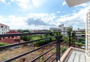 8 Unit Apartment Building For Sale - Svay Dangkum, Siem Reap thumbnail