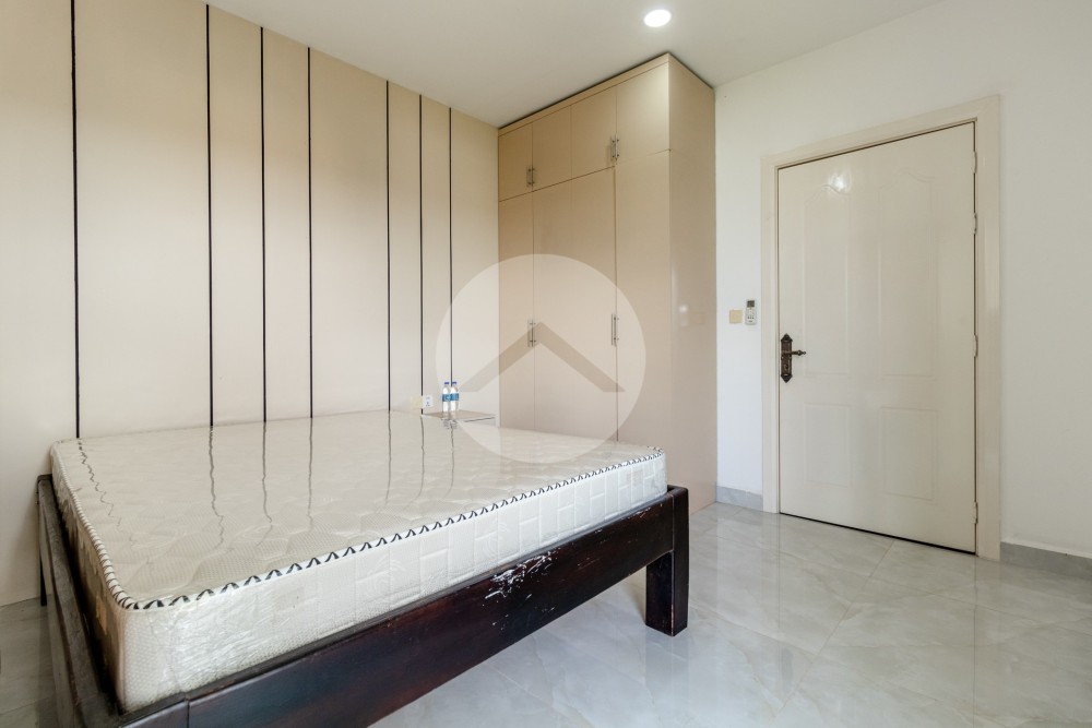 8 Unit Apartment Building For Sale - Svay Dangkum, Siem Reap - Image 19