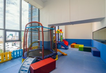 20th Floor 2 Bedroom Condo For Sale -J Tower 2, BKK1, Phnom Penh thumbnail