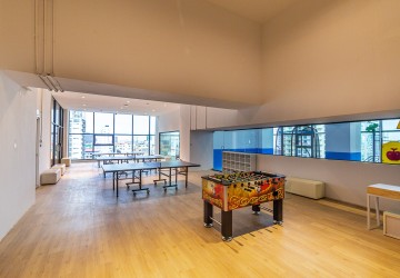 20th Floor 2 Bedroom Condo For Sale -J Tower 2, BKK1, Phnom Penh thumbnail