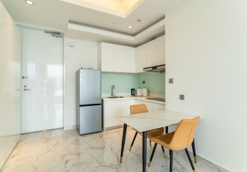 20th Floor 2 Bedroom Condo For Sale -J Tower 2, BKK1, Phnom Penh thumbnail