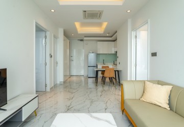20th Floor 2 Bedroom Condo For Sale -J Tower 2, BKK1, Phnom Penh thumbnail