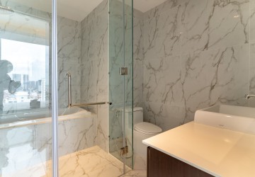 20th Floor 2 Bedroom Condo For Sale -J Tower 2, BKK1, Phnom Penh thumbnail