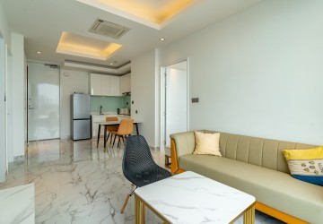 20th Floor 2 Bedroom Condo For Sale -J Tower 2, BKK1, Phnom Penh thumbnail