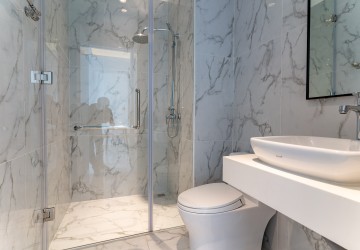 20th Floor 2 Bedroom Condo For Sale -J Tower 2, BKK1, Phnom Penh thumbnail