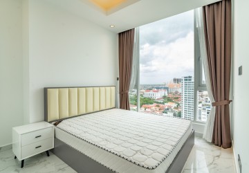 20th Floor 2 Bedroom Condo For Sale -J Tower 2, BKK1, Phnom Penh thumbnail