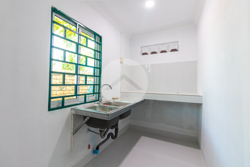 2 Bedroom House For Rent in Svay Dangkum, Siem Reap - Image 10