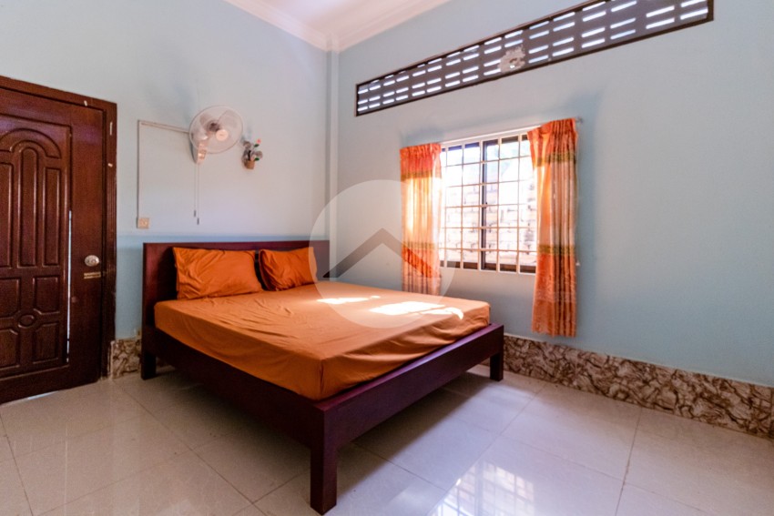 2 Bedroom House For Sale - Sala Kamreuk, Siem Reap