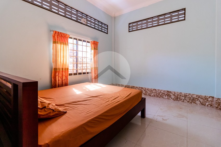 2 Bedroom House For Sale - Sala Kamreuk, Siem Reap