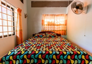 2 Bedroom House For Sale - Sala Kamreuk, Siem Reap thumbnail