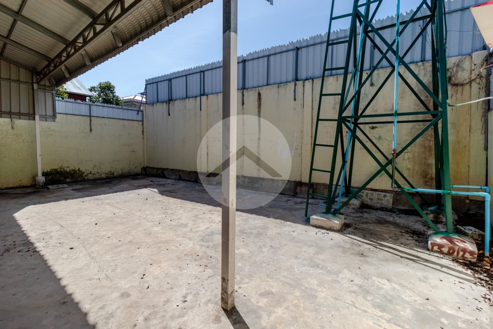 2 Bedroom House For Sale - Sala Kamreuk, Siem Reap - Image 11