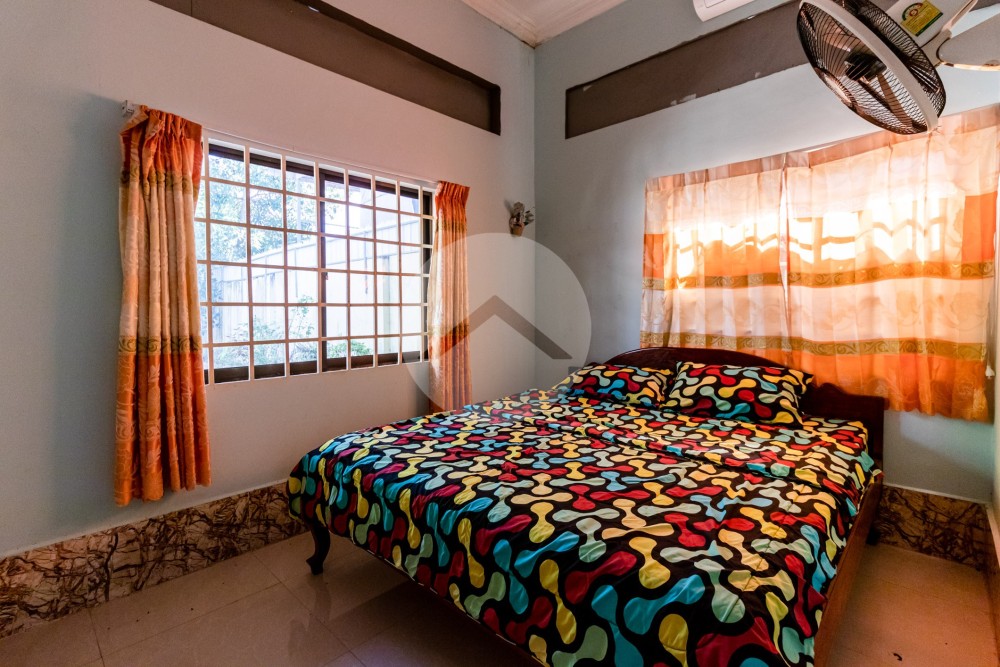 2 Bedroom House For Sale - Sala Kamreuk, Siem Reap - Image 4