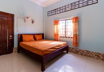 2 Bedroom House For Sale - Sala Kamreuk, Siem Reap thumbnail