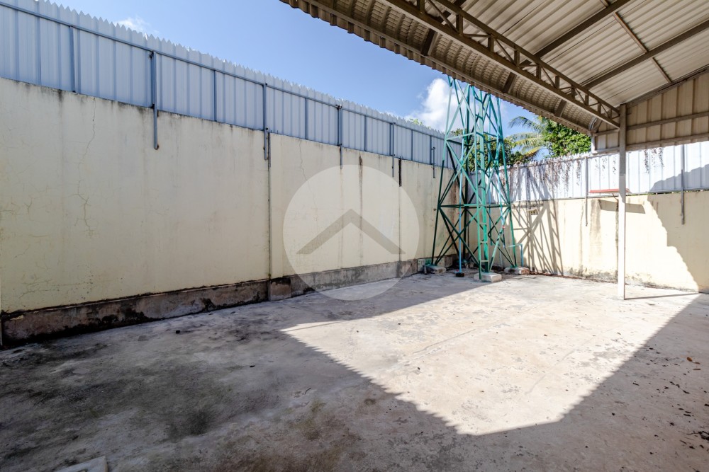 2 Bedroom House For Sale - Sala Kamreuk, Siem Reap - Image 10