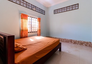 2 Bedroom House For Sale - Sala Kamreuk, Siem Reap thumbnail