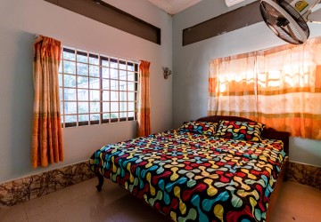 2 Bedroom House For Sale - Sala Kamreuk, Siem Reap thumbnail