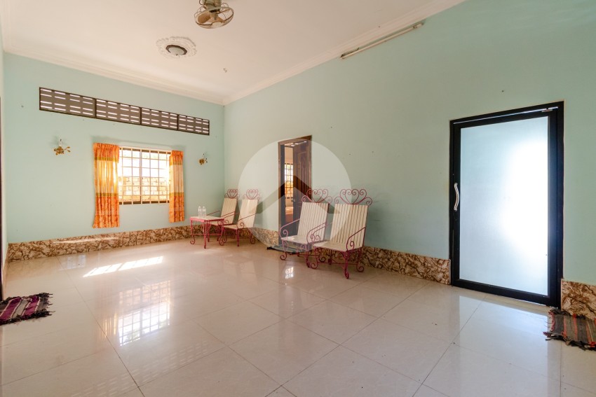 2 Bedroom House For Sale - Sala Kamreuk, Siem Reap