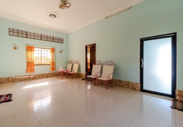 2 Bedroom House For Sale - Sala Kamreuk, Siem Reap thumbnail