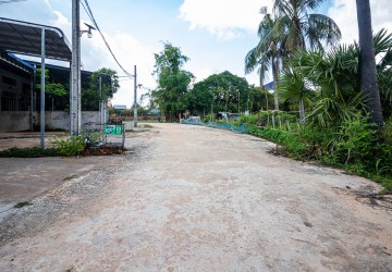 3 Bedroom House For Sale - Svay Dangkum, Siem Reap thumbnail