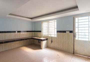 3 Bedroom House For Sale - Svay Dangkum, Siem Reap thumbnail