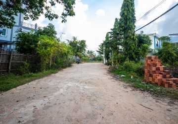 3 Bedroom House For Sale - Svay Dangkum, Siem Reap thumbnail