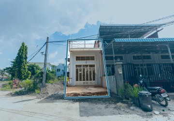 3 Bedroom House For Sale - Svay Dangkum, Siem Reap thumbnail