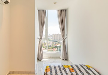 2 Bedroom Condo For Rent- J Tower 2, BKK1, Phnom Penh thumbnail