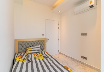 2 Bedroom Condo For Rent- J Tower 2, BKK1, Phnom Penh thumbnail