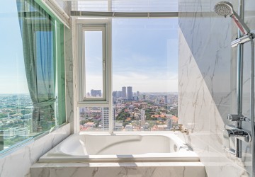 2 Bedroom Condo For Rent- J Tower 2, BKK1, Phnom Penh thumbnail