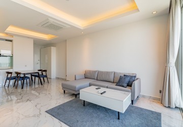 2 Bedroom Condo For Rent- J Tower 2, BKK1, Phnom Penh thumbnail