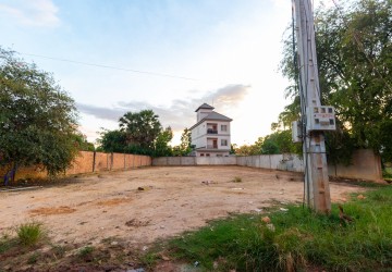 787 Sqm Land For Sale - Svay Dangkum, Siem Reap thumbnail