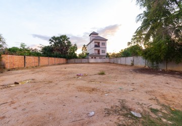 787 Sqm Land For Sale - Svay Dangkum, Siem Reap thumbnail